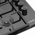 Варочная панель газовая встраиваемая EXITEQ PL 640 STG-E/А